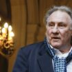 Sexuelle Gewalt: Gérard Depardieu wegen Übergriffsvorwürfen verhört