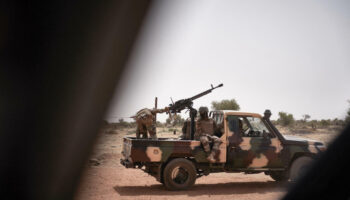 L'armée malienne annonce avoir tué Abou Houzeifa, un haut responsable jihadiste