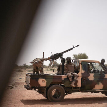 L'armée malienne annonce avoir tué Abou Houzeifa, un haut responsable jihadiste