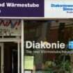 Diakonie-Präsident: Kein Platz für AfD-Wähler in eigenen Reihen