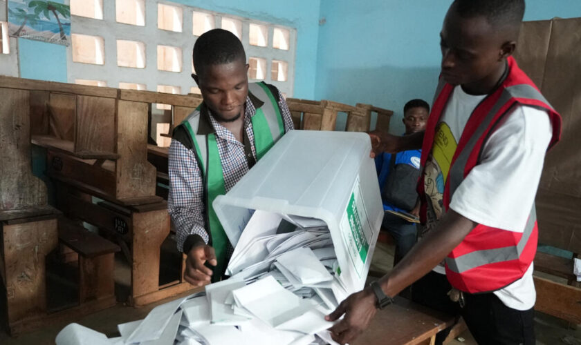 Le Togo dans l’expectative après des élections législatives cruciales