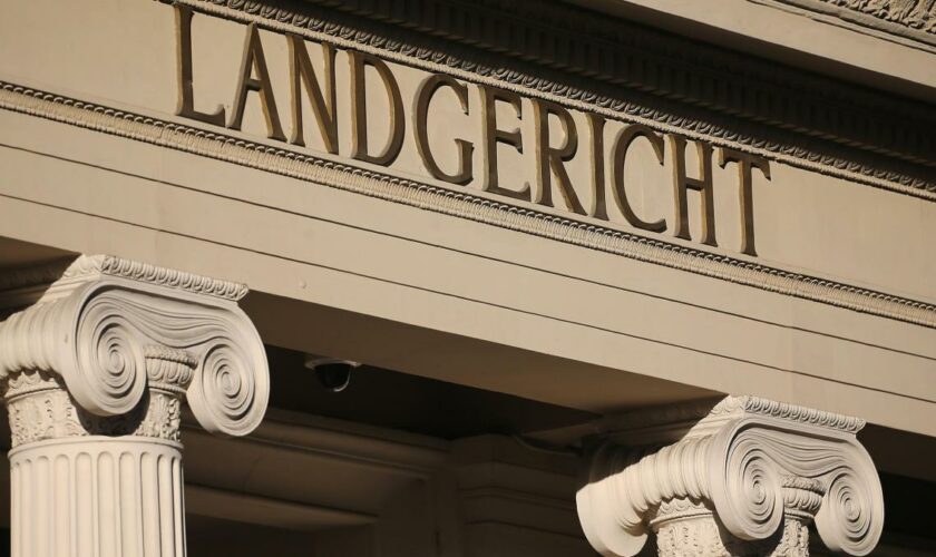 Haftstrafe für Hamburger Bank-Mitgründer