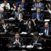 En Argentine, les députés donnent un premier feu vert aux réformes ultralibérales de Javier Milei