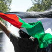 Mobilisation pro-palestinienne : le mouvement s'étend à plusieurs villes