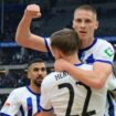 2. Fußball-Bundesliga: Hertha BSC schlägt Hansa Rostock dank Palkó Dárdai, Kaiserslautern verliert in Fürth