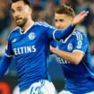 2. Fußball-Bundesliga: Schalke 04 schlägt Nürnberg und verschafft sich Luft im Abstiegskampf