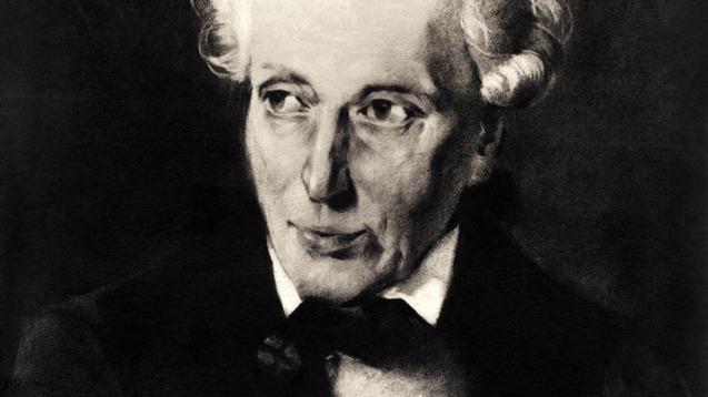 300 ans de Kant: cinq concepts clés pour (enfin) comprendre le philosophe