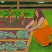 A beginner’s guide to vegetable gardening