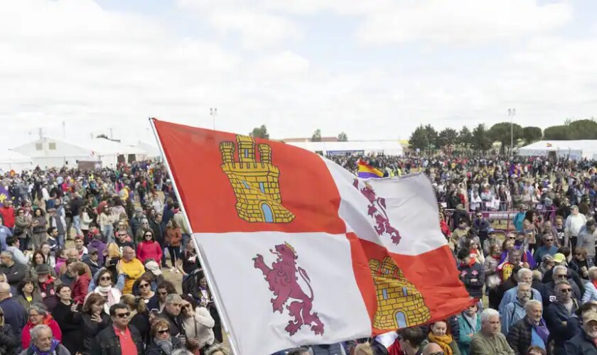 Abierto el plazo de inscripción para las carreras populares y marchas familiares del Día de Castilla y León
