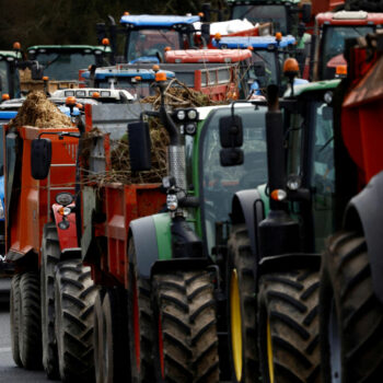Agriculture : ce que contiennent les mesures « complémentaires » annoncées par le gouvernement