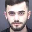 Albanian asylum seeker who arrived in Britain by small boat faces deportation after being jailed for 13 months for leading police on terrifying 110mph chase