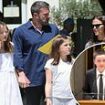 As Ben Affleck's daughter comes out as 'Fin', why are so many A-list celebrities' children trans and non-binary?