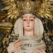 Así son los itinerarios de las procesiones extraordinarias de la coronación de la Soledad de Cantillana