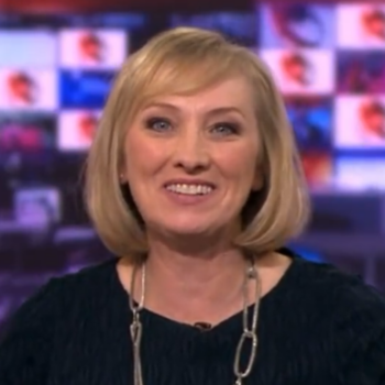 BBC News presenter launches legal battle against broadcaster after being off air for a year