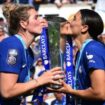 BBC Sport signs extended WSL TV deal for 2024-25