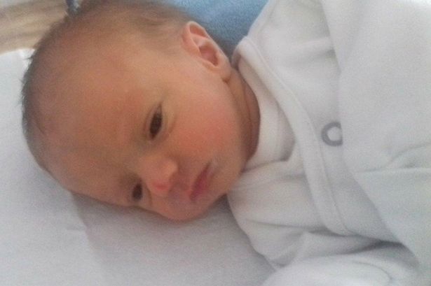 Baby Ollie Davis' tragic last days - four violent attacks and dying cries of pain ignored by mum