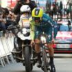 Baskenland-Rundfahrt: Primož Roglič gewinnt Auftaktzeitfahren – erster Sieg für Bora-hansgrohe