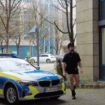 Bayern: Polizeigewerkschaft klagt über Lieferengpässe bei Dienstkleidung