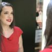 Beauty-Eingriffe in Deutschland : Schlupflider-Sticker, Contouring und Co. – Reporterin testet Alternativen zu Schönheits-OPs