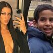Bella Hadid is fact-checked by Instagram for posting pictures of kids in Syrian war while sharing support for Palestine: 'Gaza on my mind'