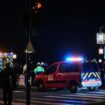 Bordeaux : un mort et un blessé après une attaque au couteau, l’assaillant tué par la police