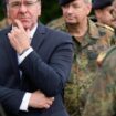 Boris Pistorius stellt Bundeswehr-Reform vor: Neue Kommandostruktur geplant