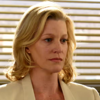 Breaking Bad star Anna Gunn says she no longer receives misogynistic trolling over character