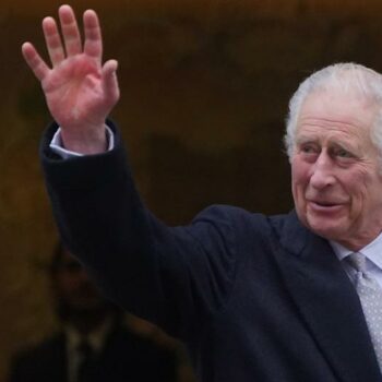 Britain's King Charles to return to some public duties