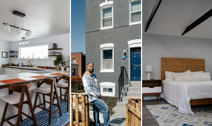 Buying a house? In this economy? 9 stories of people pulling it off.
