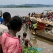 CAR: Over 50 drown after boat capsizes in Mpoko river