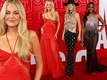 CMT Awards 2024: Best dressed on the red carpet