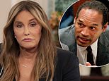 Caitlyn Jenner reacts to OJ Simpson's death 30 years after killing of his wife and her friend tore Kardashians apart: 'Good riddance'