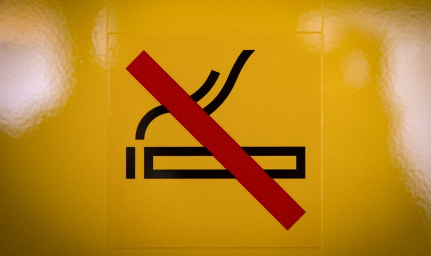 Cannabis-Teillegalisierung: Deutsche Bahn will Konsum von Cannabis an allen Bahnhöfen verbieten