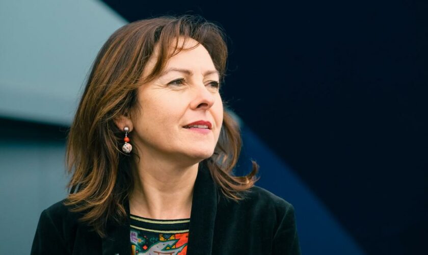 Carole Delga (PS): «Il faut bâtir un rassemblement d’avenir à gauche, de Clémentine Autain à Pascal Canfin»