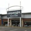 Carpetright is latest British business to be hit by cyber attack as hackers target company HQ to affect hundreds of customer orders
