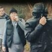 Catch the slingshot-wielding yobs menacing rural Surrey: Terrified villagers slam police 'failure' to find the catapult fiends 'from ex-Traveller community' after gang smashed windows, targeted a funeral and blinded wild swans