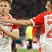 Champions League: FC Bayern München schlägt FC Arsenal dank Joshua Kimmich und steht im Halbfinale