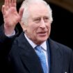 Charles III.: Britischer König kehrt in Öffentlichkeit zurück