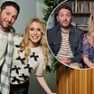 Comedians Jon Richardson and Lucy Beaumont who have starred in TV shows about their relationship announce they are set to divorce after nine years of marriage - just days after launching fifth series of their couple mockumentary