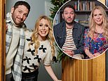 Comedians Jon Richardson and Lucy Beaumont who have starred in TV shows about their relationship announce they are set to divorce after nine years of marriage - just days after launching fifth series of their couple mockumentary