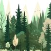 Comment bien investir dans une forêt