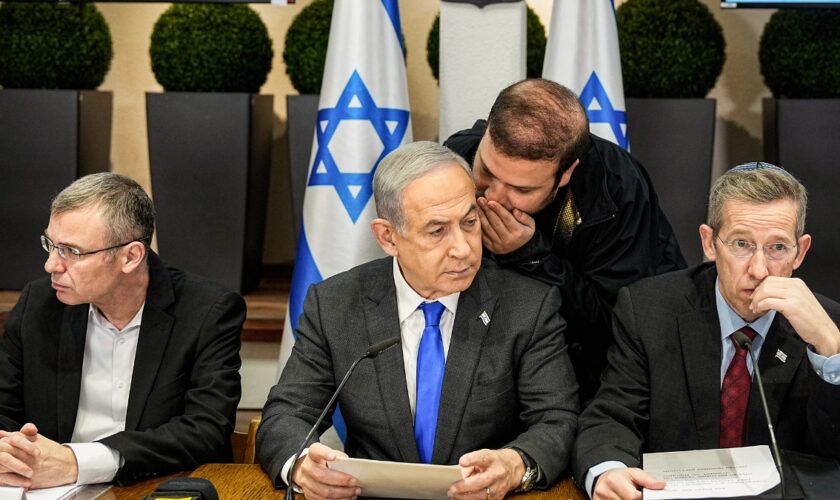 Conscription des ultraorthodoxes en Israël: le pari risqué de Benyamin Netanyahou