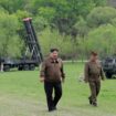 Corée du Nord: Kim a supervisé une simulation de «contre-attaque nucléaire»