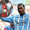 Coventry City 3-3 Man United - FA Cup semi-final: Live score, team news and updates as Red Devils SNEAK through to FA Cup final on penalties after they threw away three-goal lead