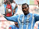 Coventry City 3-3 Man United - FA Cup semi-final: Live score, team news and updates as Red Devils SNEAK through to FA Cup final on penalties after they threw away three-goal lead