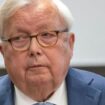 Cum-Ex-Skandal: Christian Olearius scheitert mit Verfassungsbeschwerde zu Tagebuch