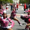 D.C.’s youths dance through Emancipation Day celebration at Freedom Plaza
