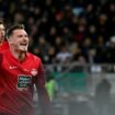 DFB-Pokal: 1. FC Kaiserslautern wirft Saarbrücken raus und steht im Finale