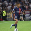DIRECT. PSG-Lyon : Mbappé remplaçant au coup d'envoi, Barcola et Kolo Muani titulaires