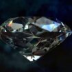 Des scientifiques ont créé des diamants en moins de trois heures